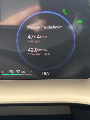 GWM HAVAL H6 1.5 PHEV PREMIUM AWD E-TRACTION